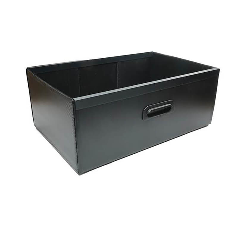 image FASTRAX MEDIUM DRAWER FOR FAST688 HAULER BAG - Image 1