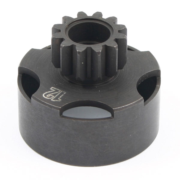 image Fastrax 1/8th Clutch Bell 12T - Image 1