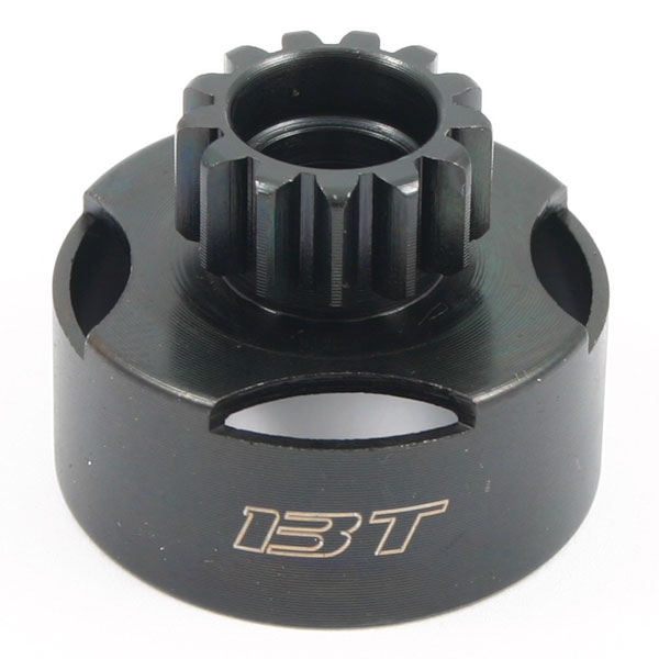 image Fastrax 1/8th Clutch Bell 13T - Image 1