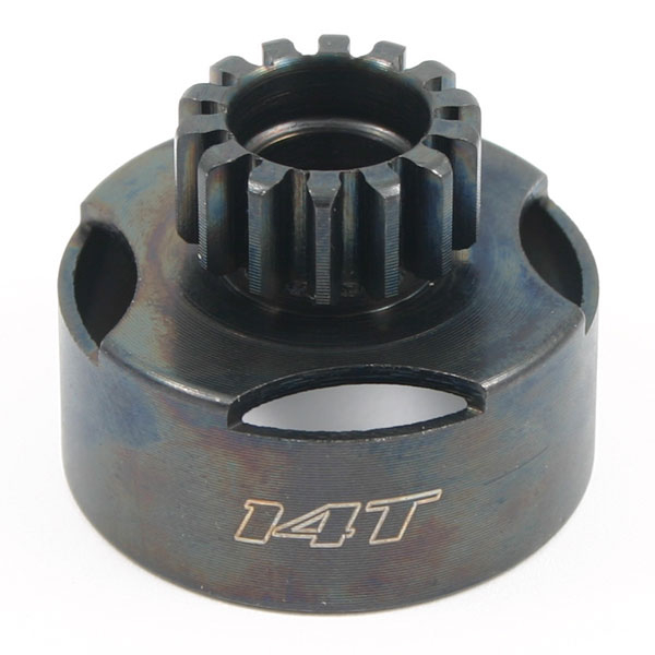image Fastrax 1/8th Clutch Bell 14T - Image 1