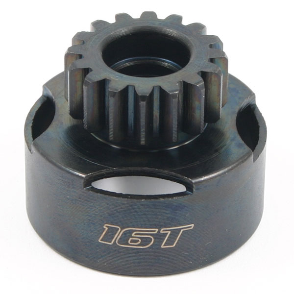 image Fastrax 1/8th Clutch Bell 16T - Image 1