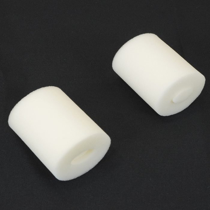 Fastrax 1/8 Buggy Water Proof Airfilter Sponge (2) - Image 1