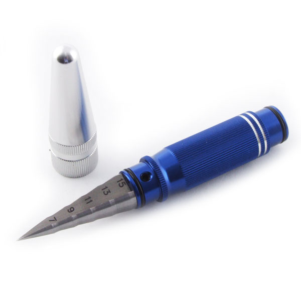 image Fastrax Super Body Reamer - Image 1