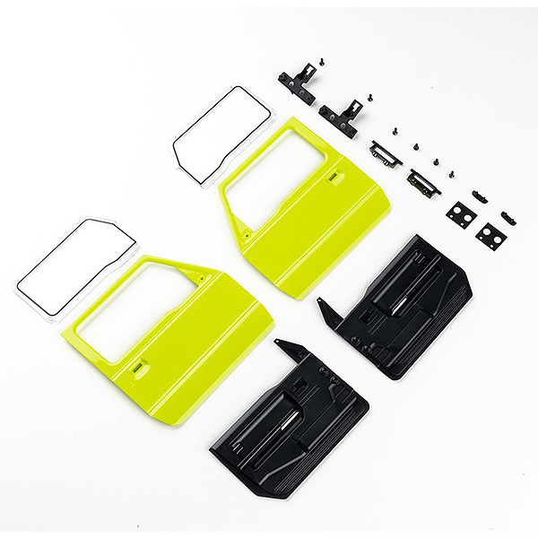 image FMS 1:12 JIMNY SIDE DOOR - Image 1