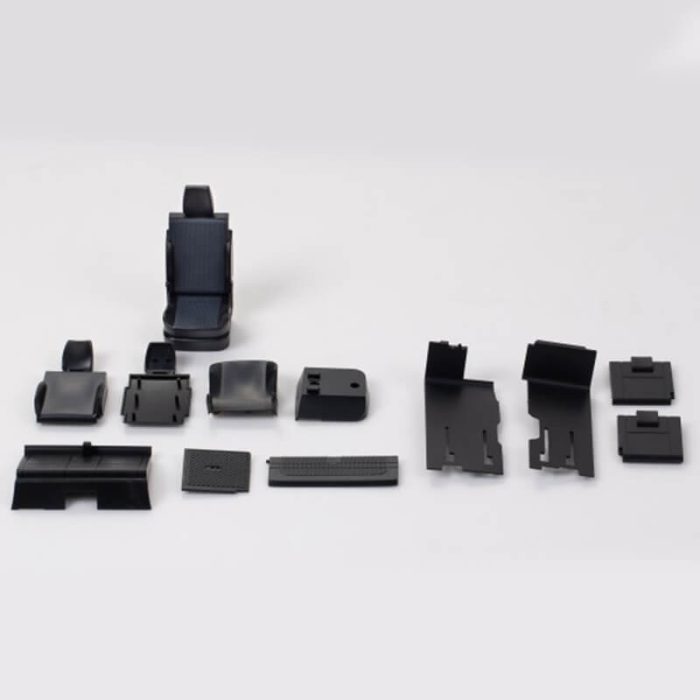 FMS 1:12 JIMNY SEATS SET - Image 1