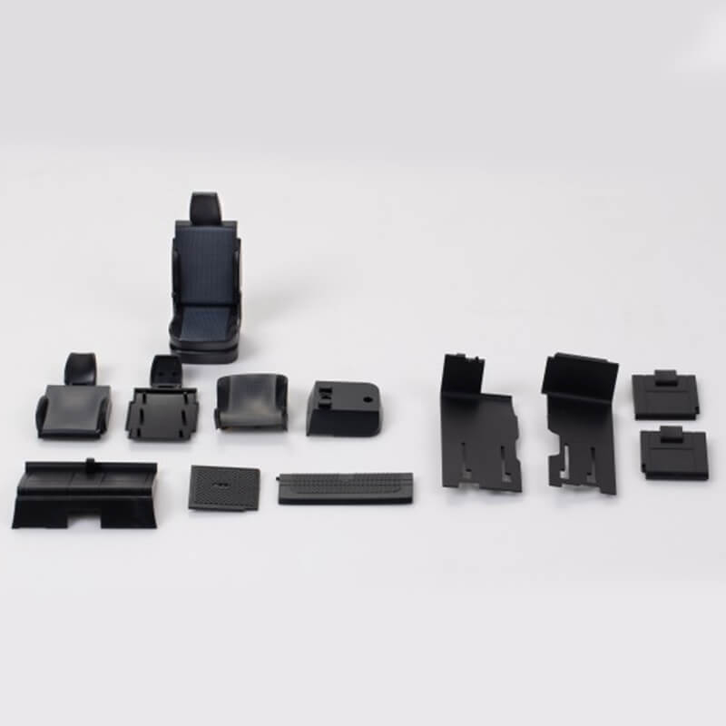 image FMS 1:12 JIMNY SEATS SET - Image 1