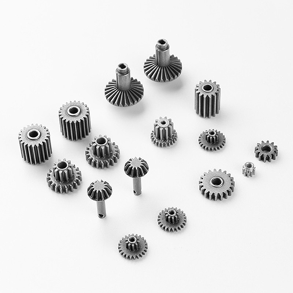 image FMS 1:12 JIMNY GEAR SET - Image 1