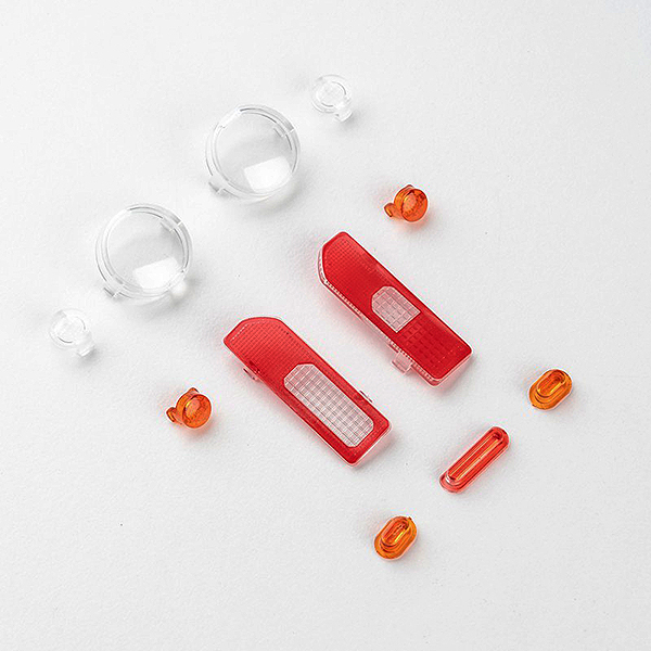 image FMS 1:12 JIMNY LENS - Image 1