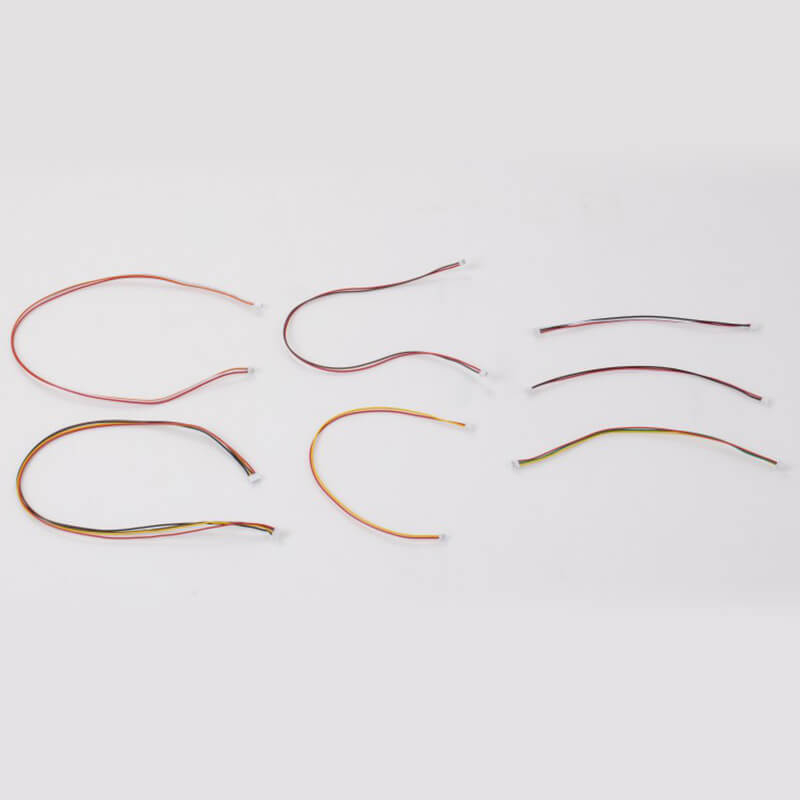 image FMS 1:12 JIMNY LED CONNECT WIRE - Image 1