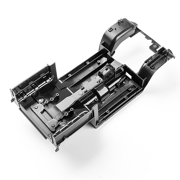 image FMS 1:12 JIMNY PLASTIC CHASSIS - Image 1