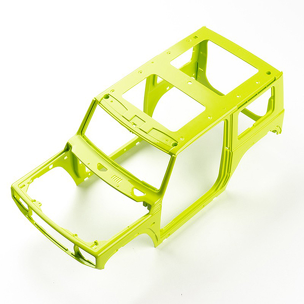 image FMS 1:12 JIMNY MAIN BODY - Image 1