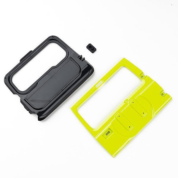 image FMS 1:12 JIMNY REAR DOOR - Image 1