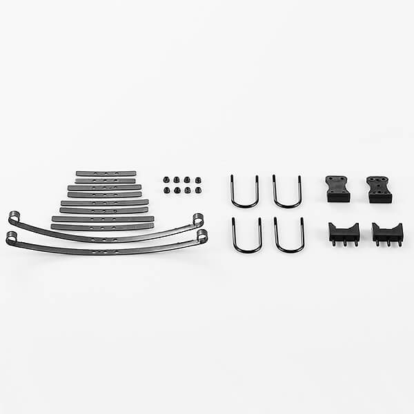 image FMS 1:6 JIMNY FRONT AUTOMOBILE LEAF SPRINGS - Image 1
