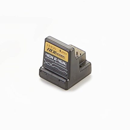 FMS 1:6/1:10 2.4G RECEIVER