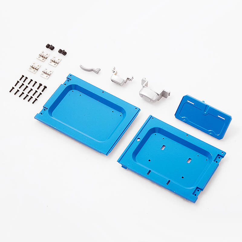 image FMS 1:10 11035 REAR DOOR - Image 1