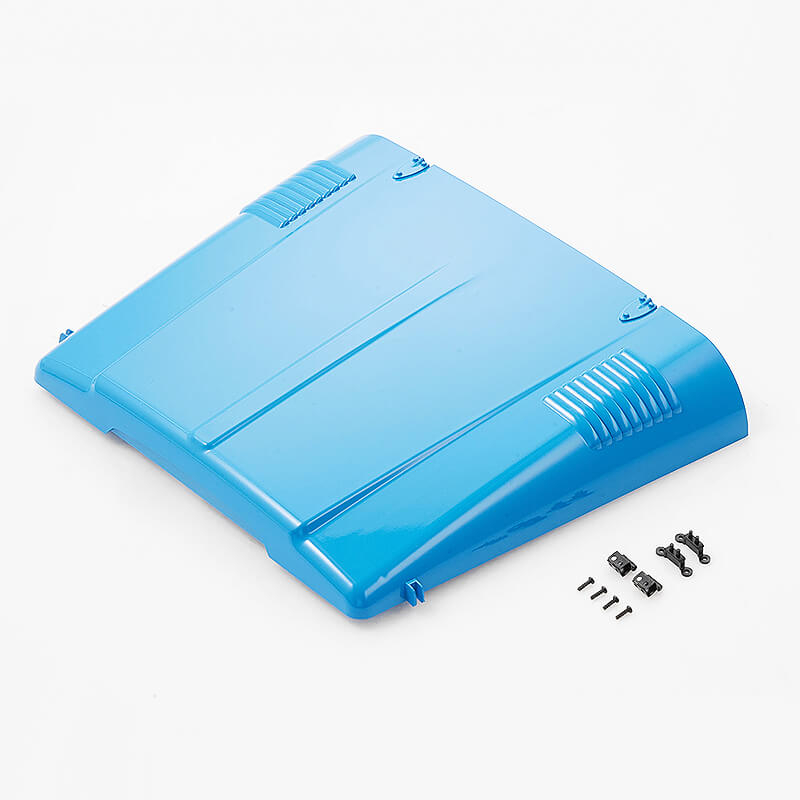 image FMS 1:10 11035 HOOD - Image 1