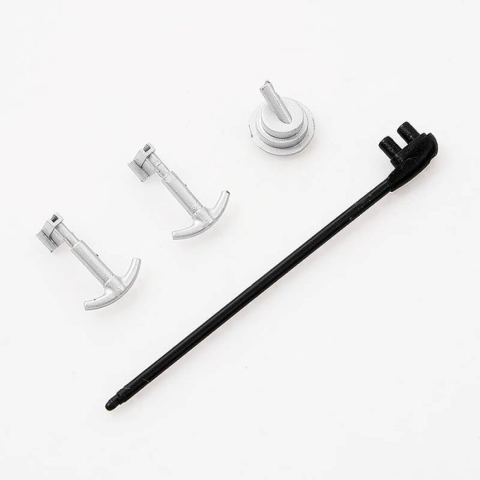 FMS 1:10 11035 CAR BODY ACCESSORY - Image 1