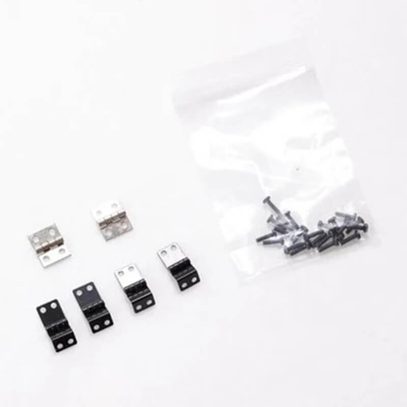 image FMS 11202 MINI HINGE - Image 1