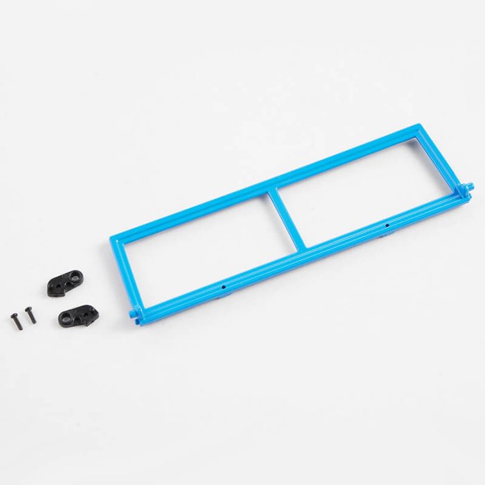 FMS 11202 WINDOW FRAME BLUE PAINTED - Image 1