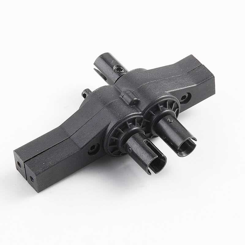 image FMS 11202 CENTER TRANSMISSION GEAR BOX ASSEMBLY - Image 1