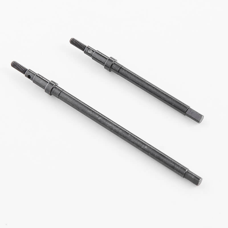 image FMS 11202 REAR WHEELS SHAFT SET - Image 1