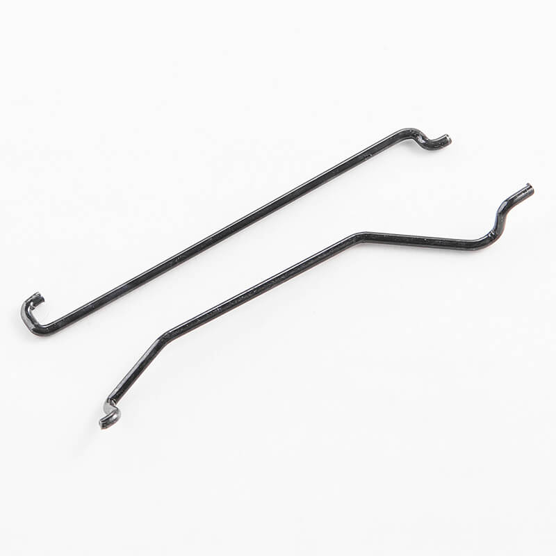 image FMS 11202 METAL BAR FOR STEERING WHELL & GEARBOX - Image 1