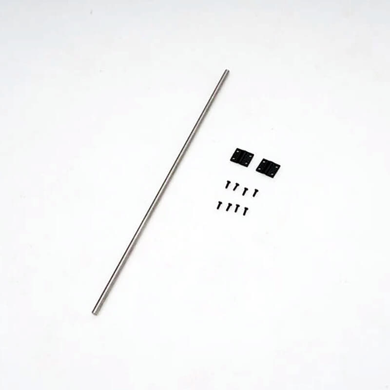 image FMS 1:10 11035 BODY SUPPORT SET - Image 1