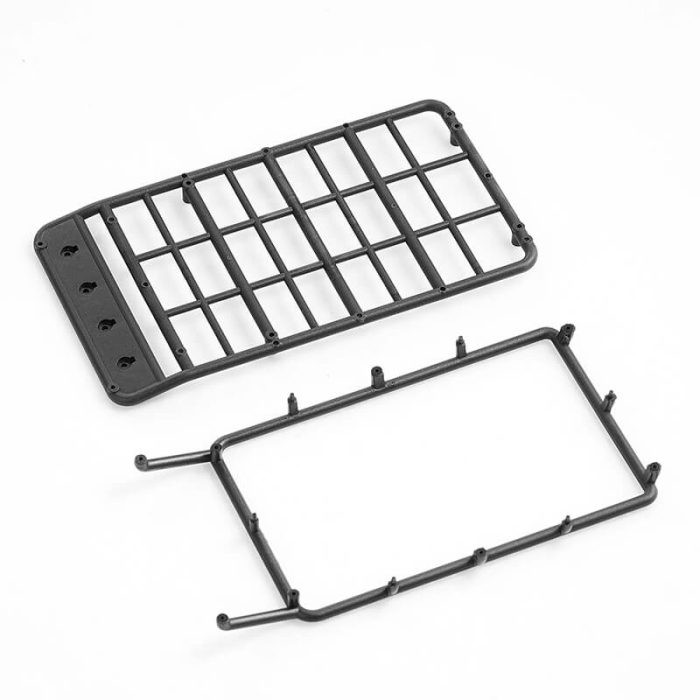 FMS 1:18 KATANA/V2/LC80 LAND CRUISER ROOFTOP RACK - Image 1