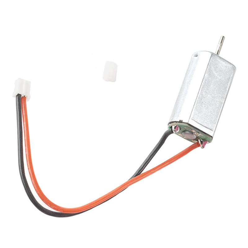 image FMS 1:18 050 MOTOR SET - Image 1