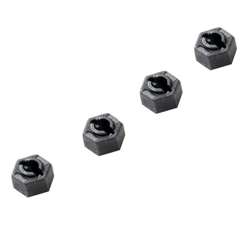 image FMS 1:18 WHEEL HEX - Image 1