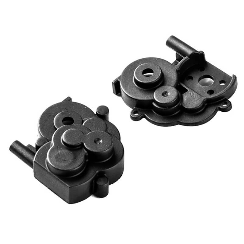 image FMS 1:18 GEAR BOX PLASTIC PARTS - Image 1
