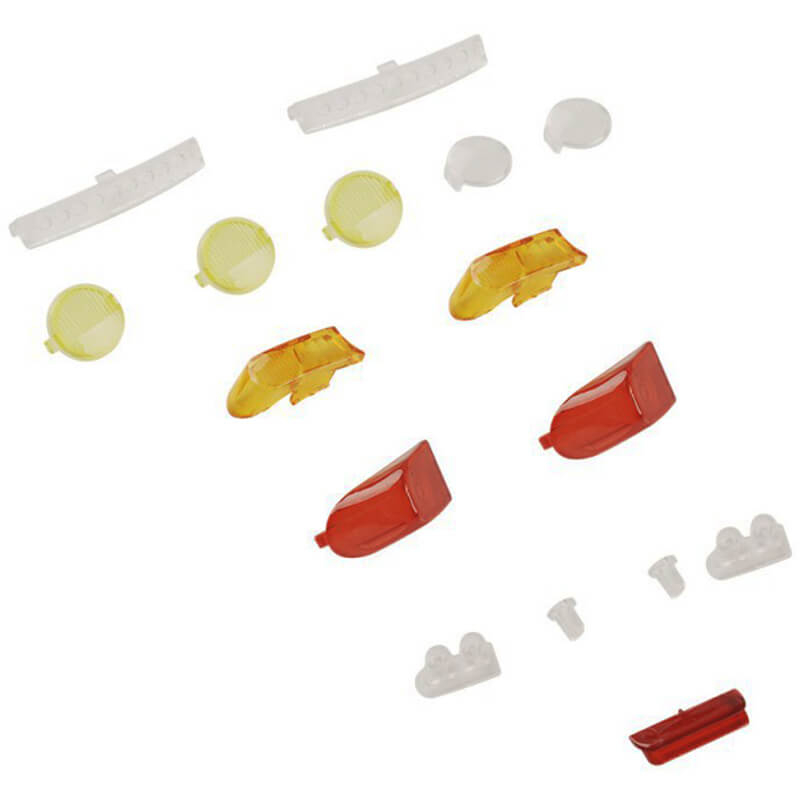 image FMS 1:18 FJ CRUISER LENS - Image 1