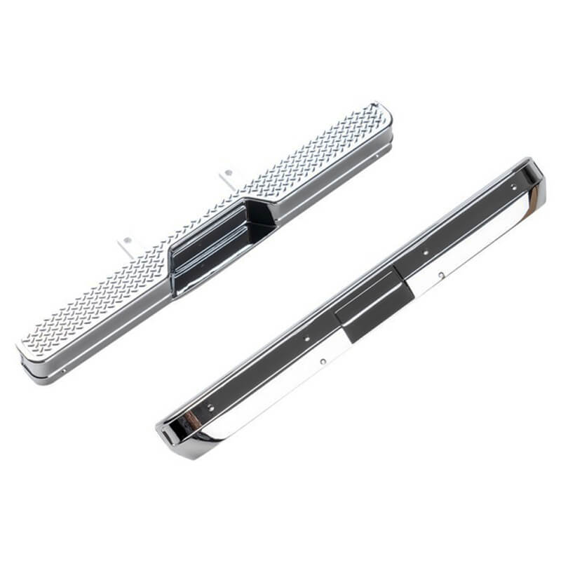 image FMS 1:18 CHEVROLET K10 BUMPER AND SIDE PANEL - Image 1