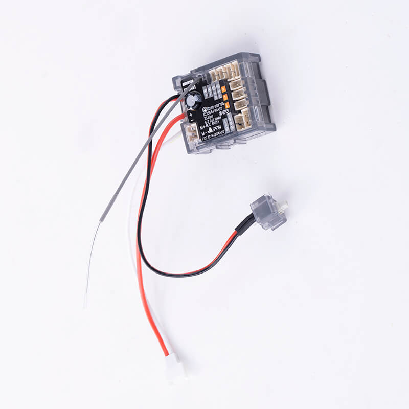 image FMS R4A1 ESC/RX Combo - Image 1