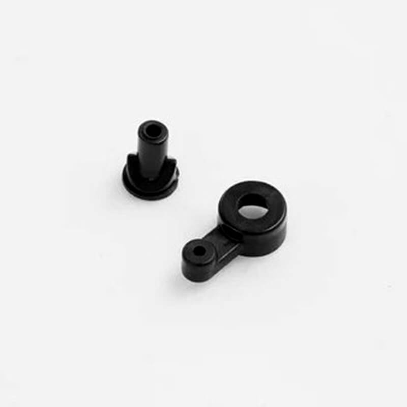 image FMS FCX18 SERVO HORN SET - Image 1