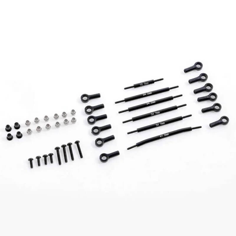 image FMS 11831 STEERING LINK SET - Image 1