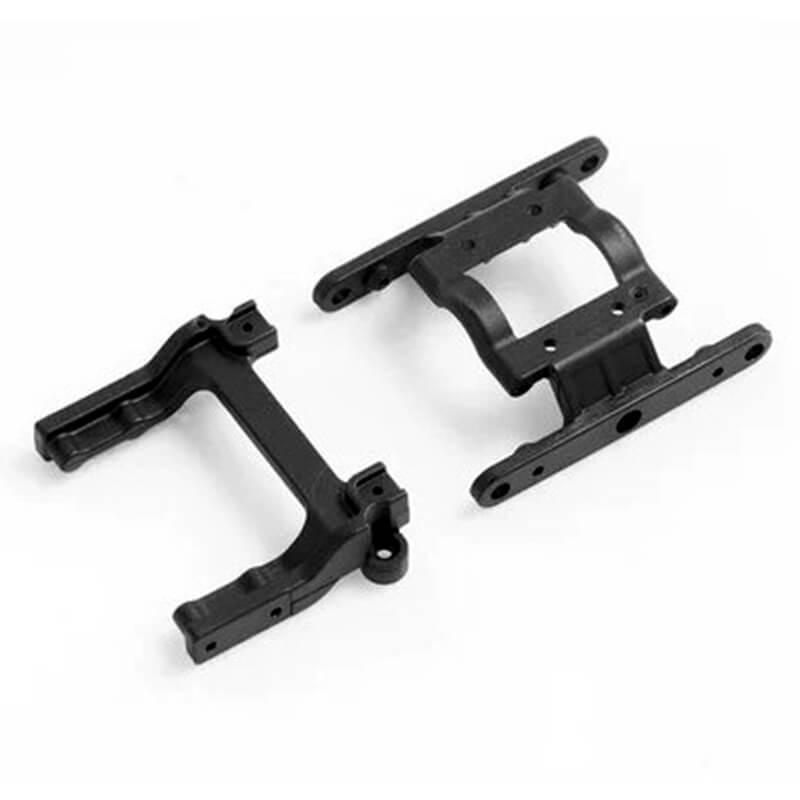image FMS 11831 GIRDER SUPPORTER AND GEAR BOX MOUNT - Image 1