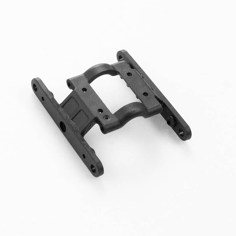 image FMS 1:24 LEMUR GEAR BOX MOUNT - Image 1
