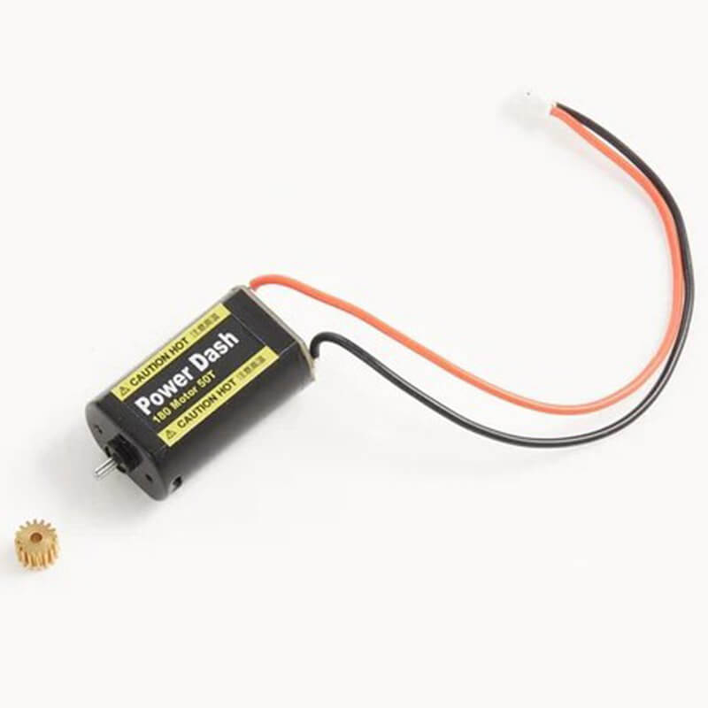 image FMS FCX18 MOTOR SET - Image 1