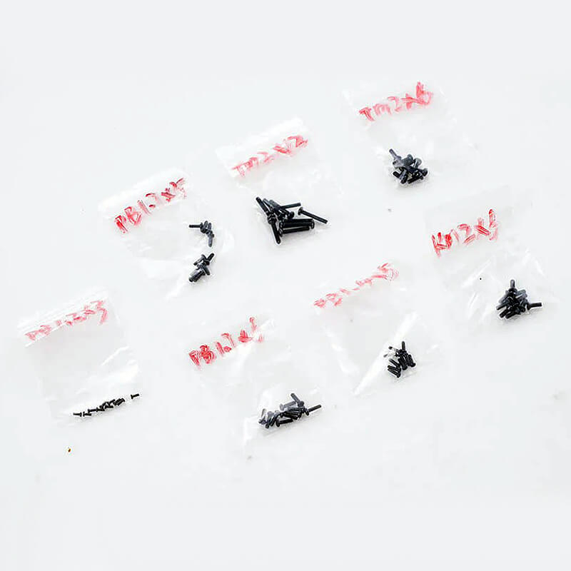 image FMS 11851 SCREW SET - Image 1