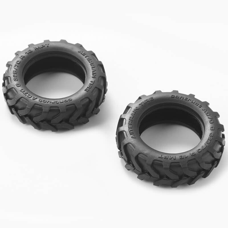 image FMS FCX 12401 MUD TYRE - Image 1