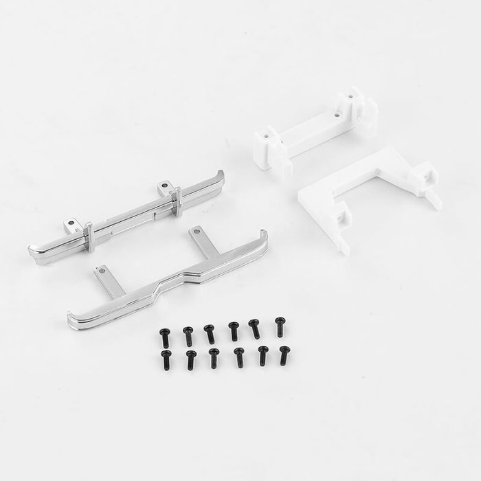 FMS 1:24 SMASHER 12402 BUMPER SET - Image 1