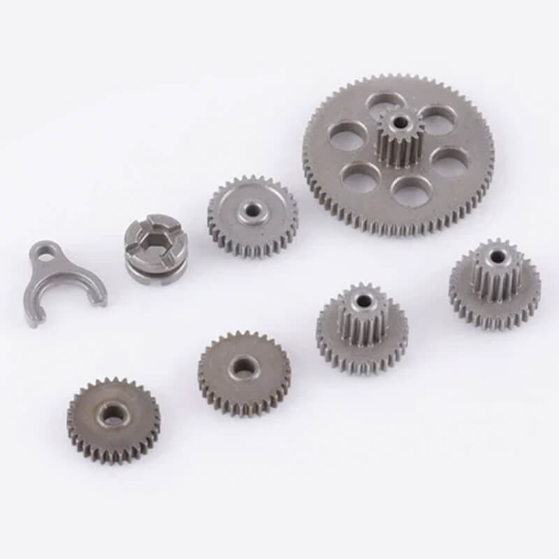 image FMS 1:24 METAL TRANSMISSION GEAR - Image 1