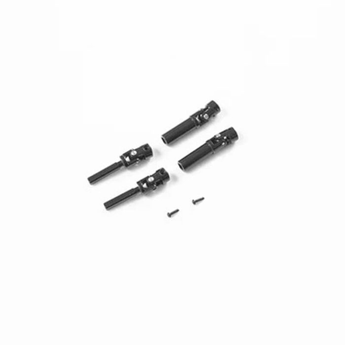 FMS 1:24 METAL UNIVERSAL JOINT DRIVE SHAFT - Image 1