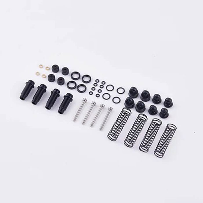 FMS 1:24 ALUMINUM SHOCK ABSORBER - Image 1