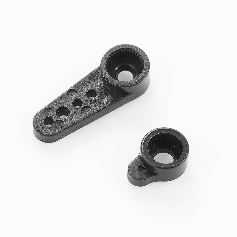 image FMS 1:24 SMASHER 12402 SERVO HORN SET - Image 1