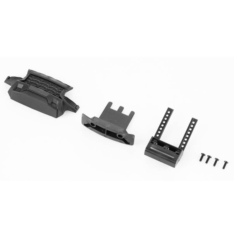 image FMS 12421 EXHAUSTION PLATE - Image 1