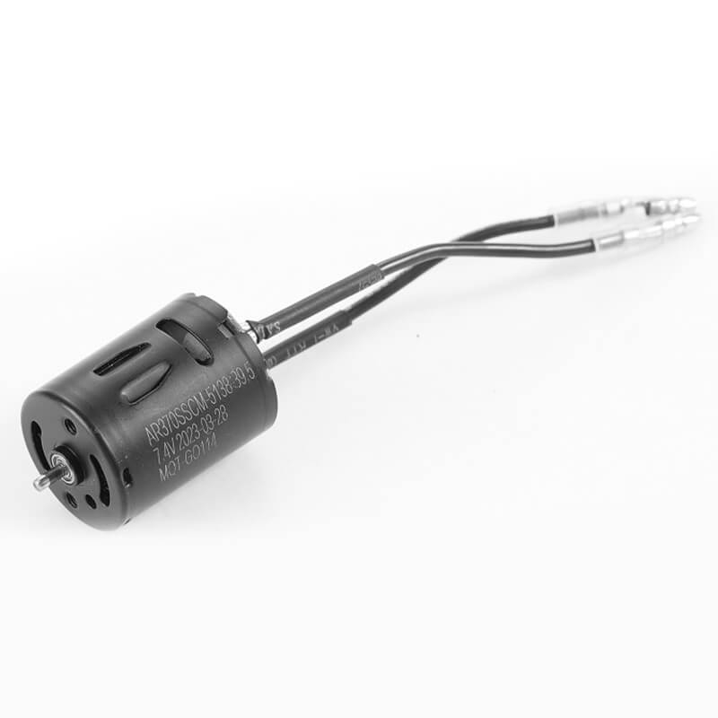 image FMS 12421 BRUSHED MOTOR 22000RPM - Image 1