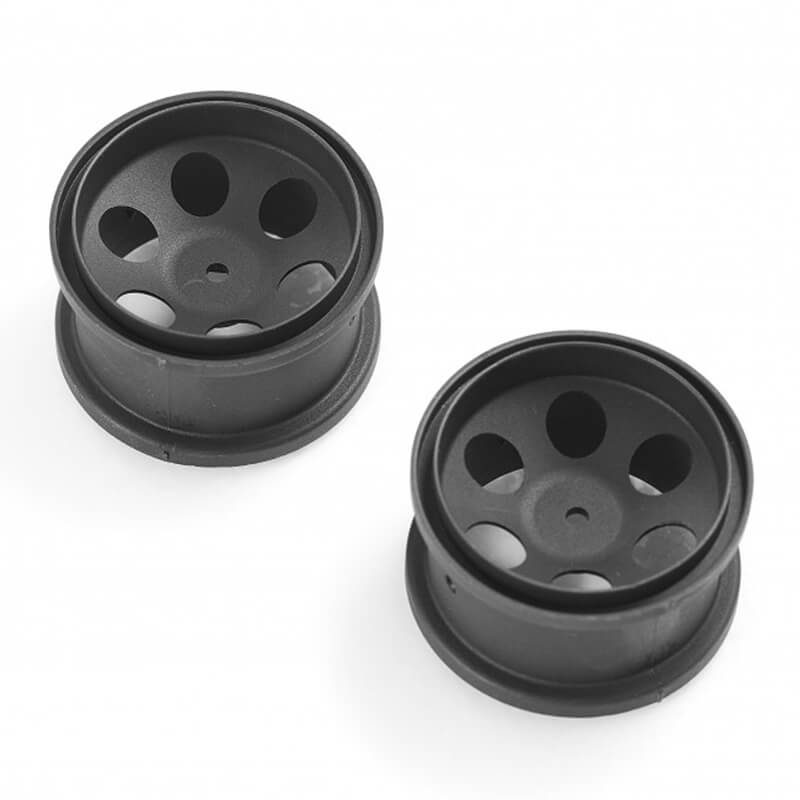image FMS 12421 WHEELS 1PAIR - Image 1