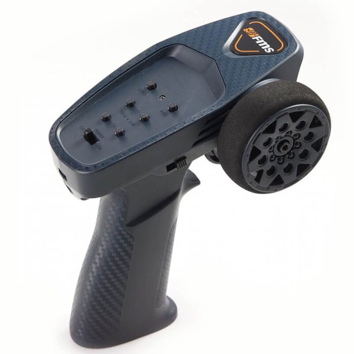 FMS G3 TRANSMITTER V3 - Image 1